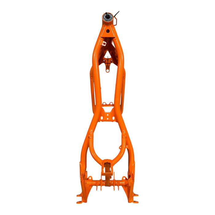 Scorpa Frame 2018-2020 7794