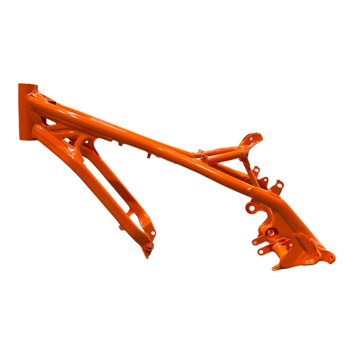 Scorpa Frame 2018-2020 7794