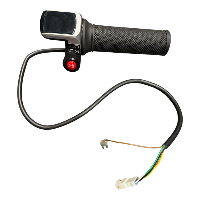 Torrot Kids Electric Throttle