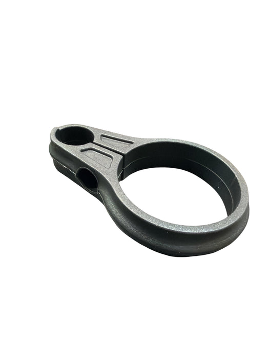Front Brake Hose Guide TRS
