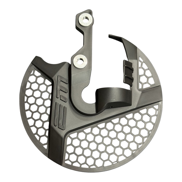 EM Front Disc Guard