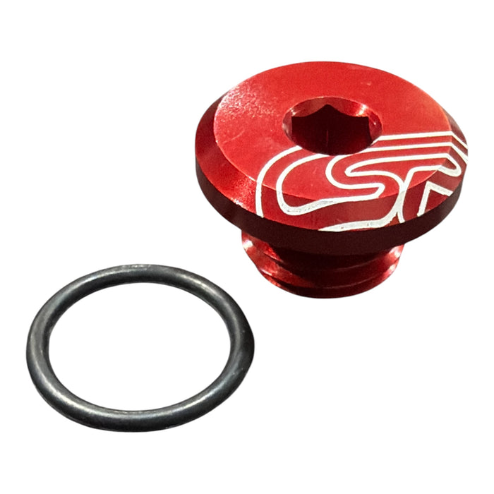 Beta Engine Oil Plug CSP Sincro