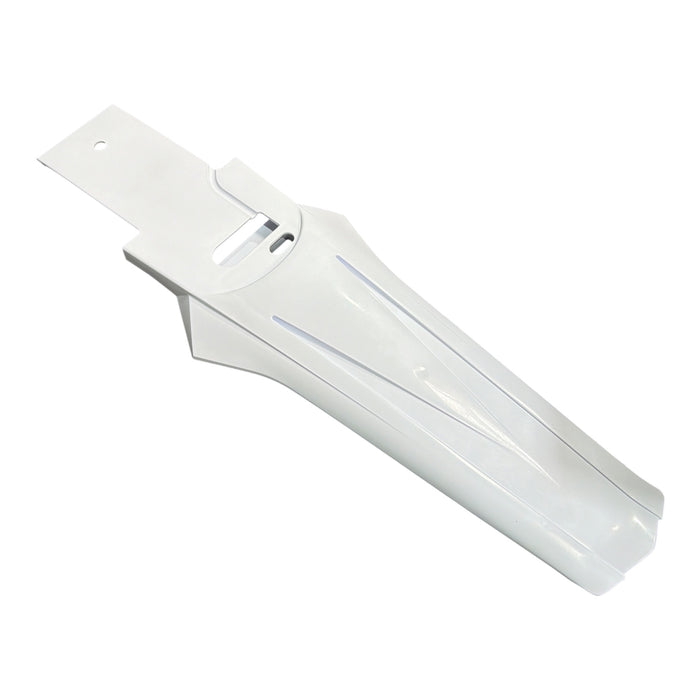 Sherco X-Ride Rear Fender White 2479