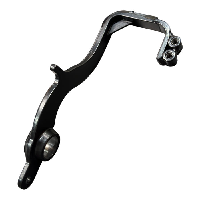 Brake Pedal Sherco/Scorpa TY