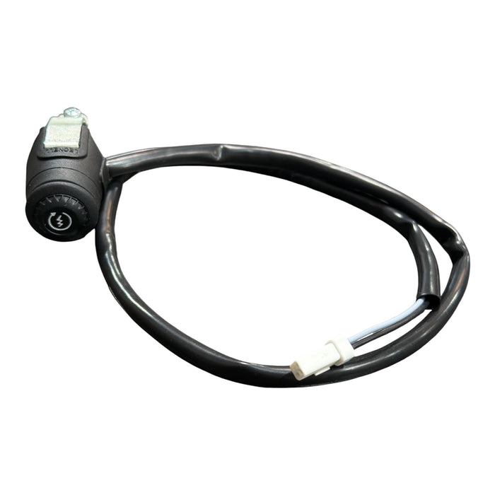 Sherco Starter Button 13673