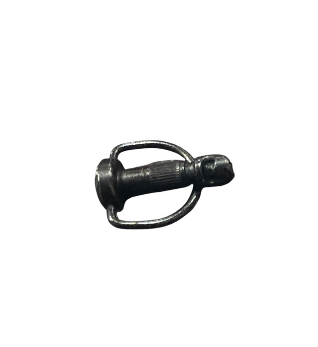 EM Quarter Turn Screw EM-0DZ01-04012-00-00
