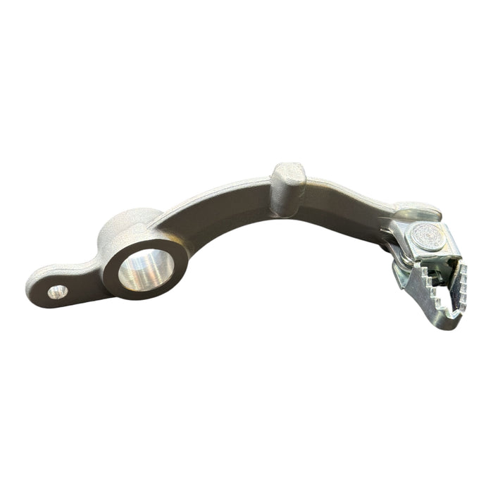 Brake Pedal Sherco/Scorpa OEM