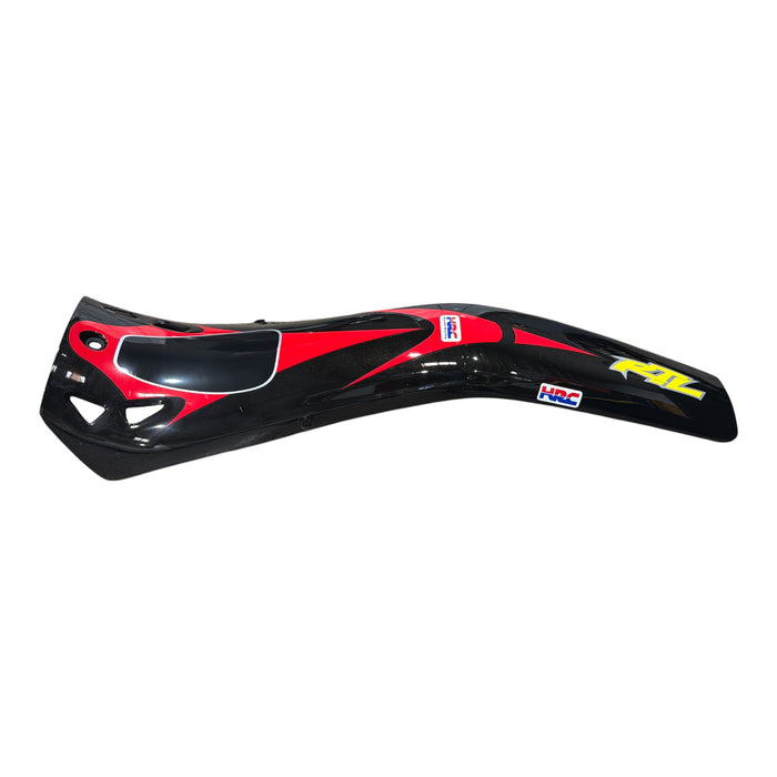 Montesa 315r Rear Fender OEM RTL Black with Decals