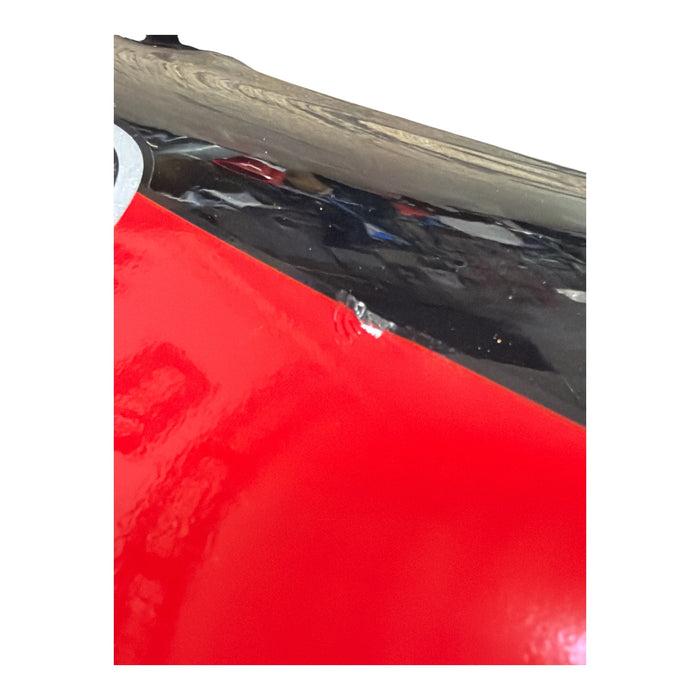 Montesa 315r Rear Fender OEM RTL Black with Decals