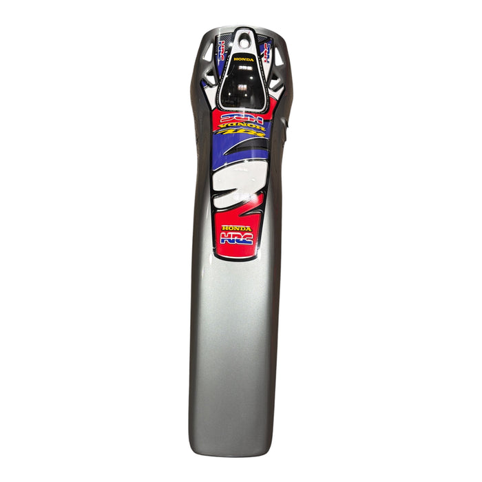 Montesa 315r Rear Fender OEM RTL Silver with Decals