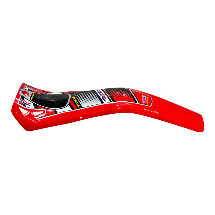 Montesa 315r Rear Fender OEM RTL Red with Decals