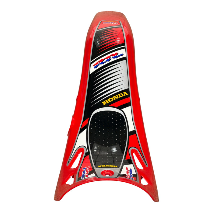Montesa 315r Rear Fender OEM RTL Red with Decals
