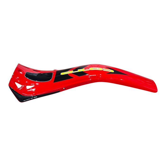 Montesa 315r Rear Fender OEM Red with Decals