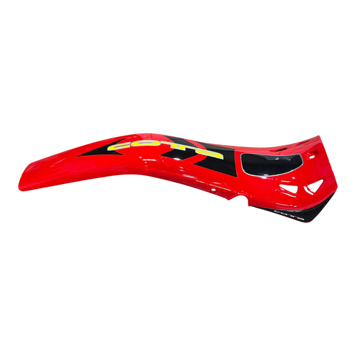 Montesa 315r Rear Fender OEM Red with Decals