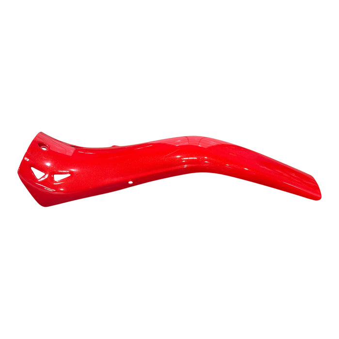 Montesa 315r Rear Fender OEM Red without Decals