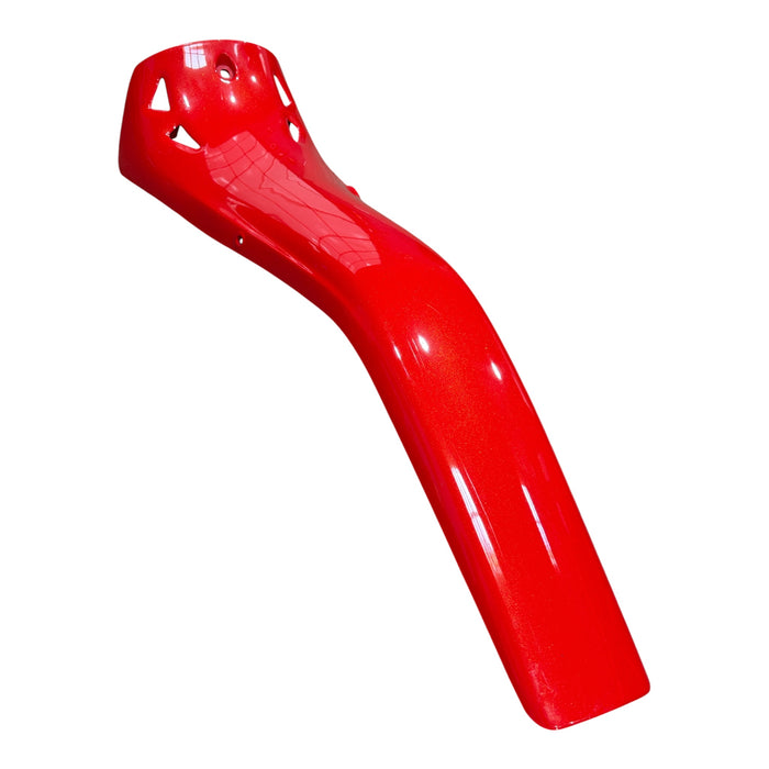 Montesa 315r Rear Fender OEM Red without Decals