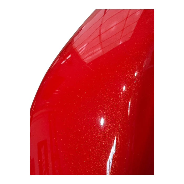 Montesa 315r Rear Fender OEM Red without Decals