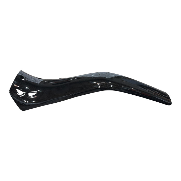 Montesa 315r Rear Fender OEM Black without Decals