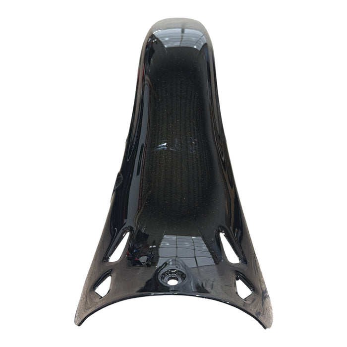 Montesa 315r Rear Fender OEM Black without Decals