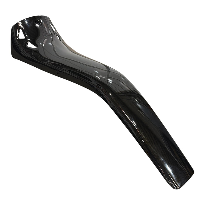 Montesa 315r Rear Fender OEM Black without Decals
