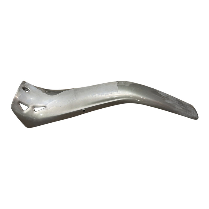 Montesa 315r Rear Fender OEM Silver without Decals