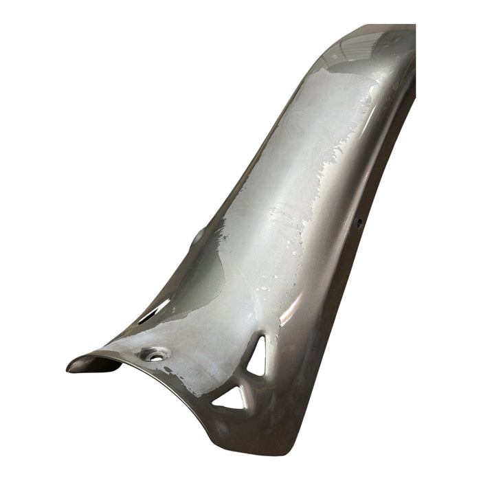 Montesa 315r Rear Fender OEM Silver without Decals