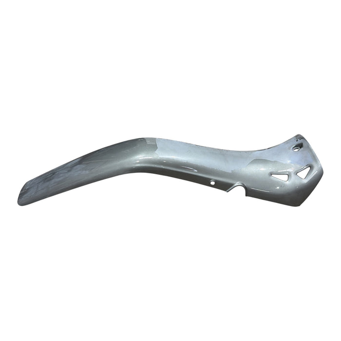 Montesa 315r Rear Fender OEM Silver without Decals