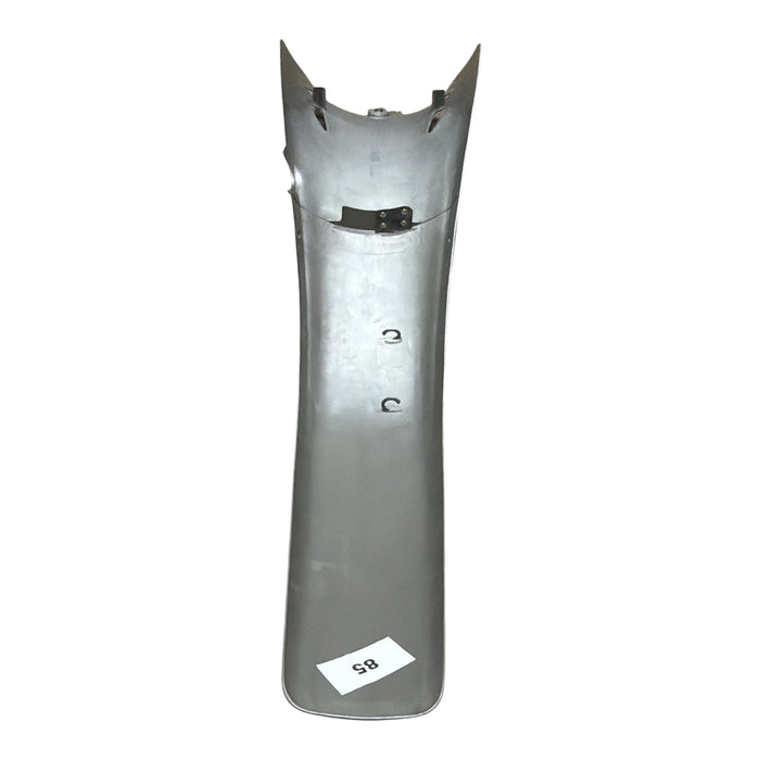 Montesa 315r Rear Fender OEM Silver without Decals