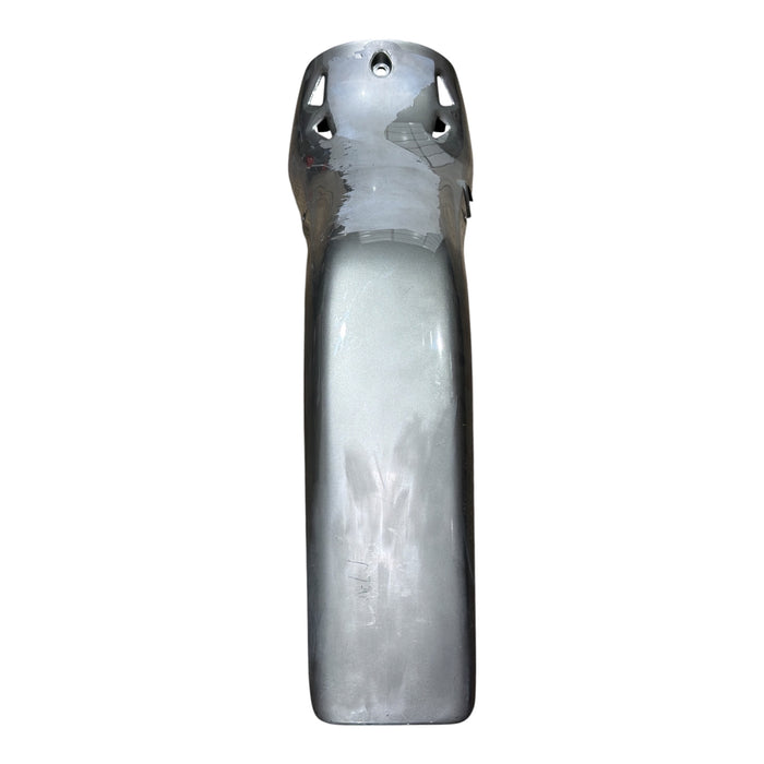 Montesa 315r Rear Fender OEM Silver without Decals