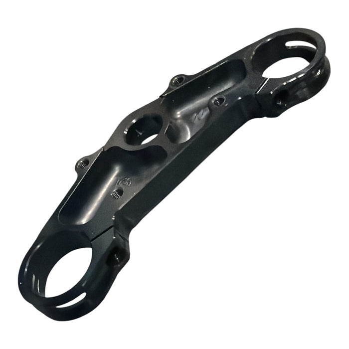 Triple Clamp GasGas Upper 39mm OEM Tech