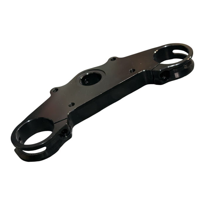 Triple Clamp GasGas Upper 39mm OEM Tech