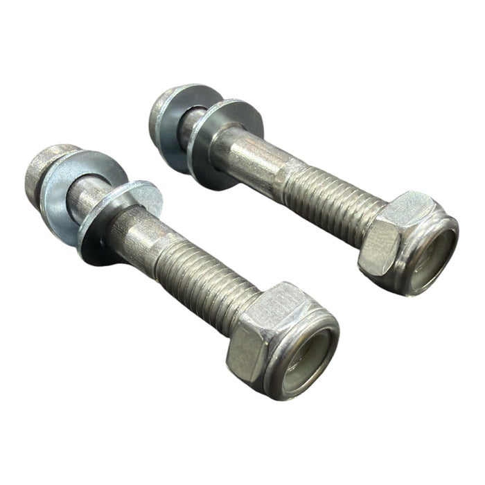Footpeg Bolt Kit