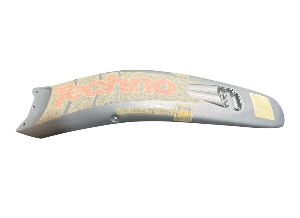 Beta Rear Fender Techno 98-99