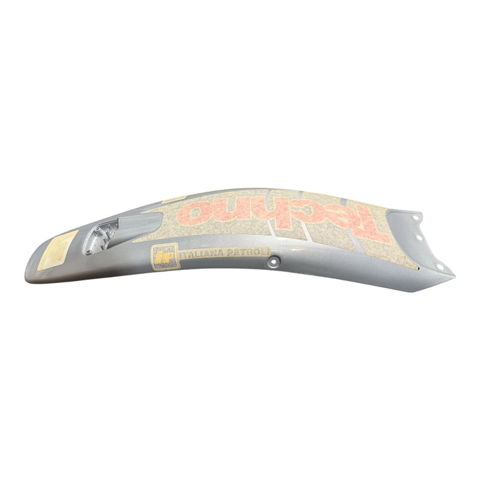 Beta Rear Fender Techno 98-99