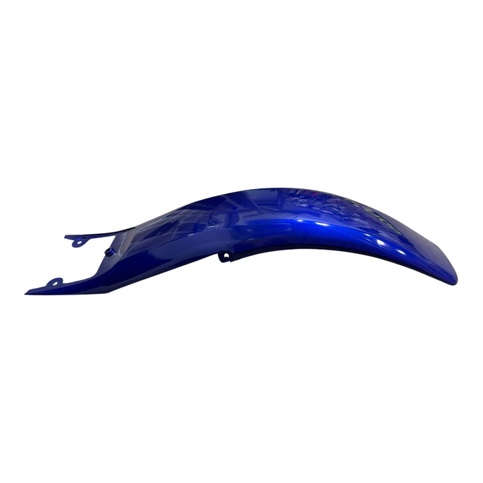 Beta Rear Fender Techno 94-97 Blue