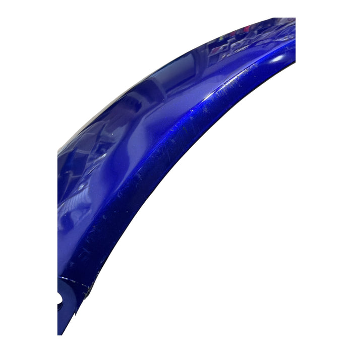 Beta Rear Fender Techno 94-97 Blue