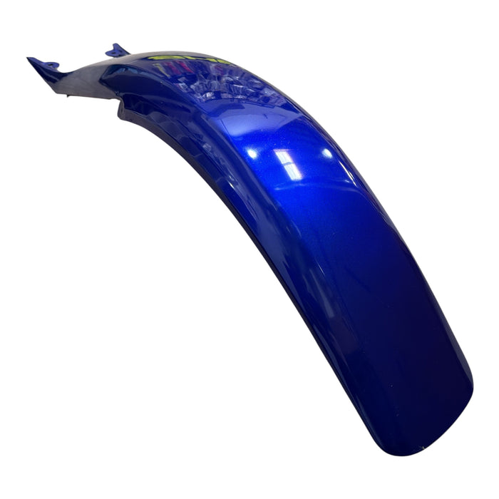 Beta Rear Fender Techno 94-97 Blue