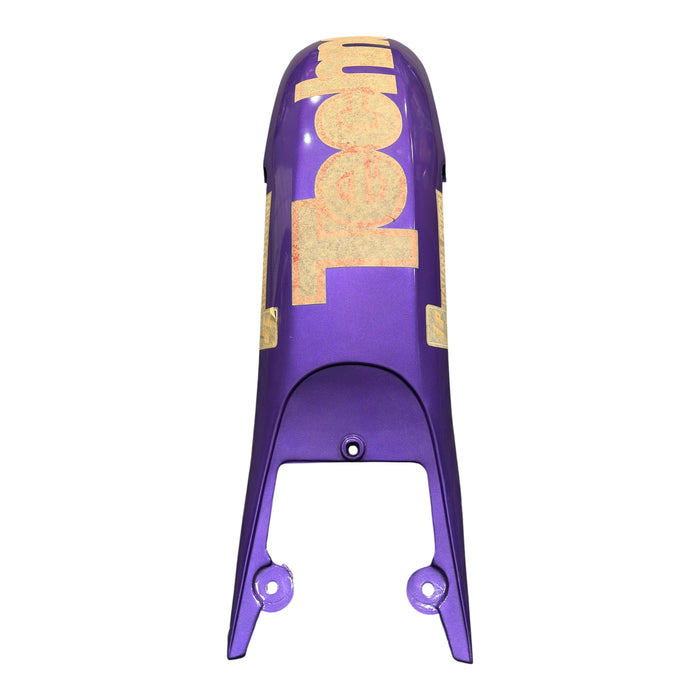 Beta Rear Fender Techno 94-97 Purple