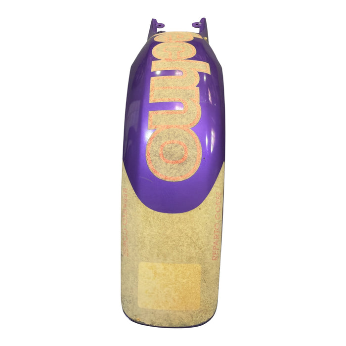 Beta Rear Fender Techno 94-97 Purple