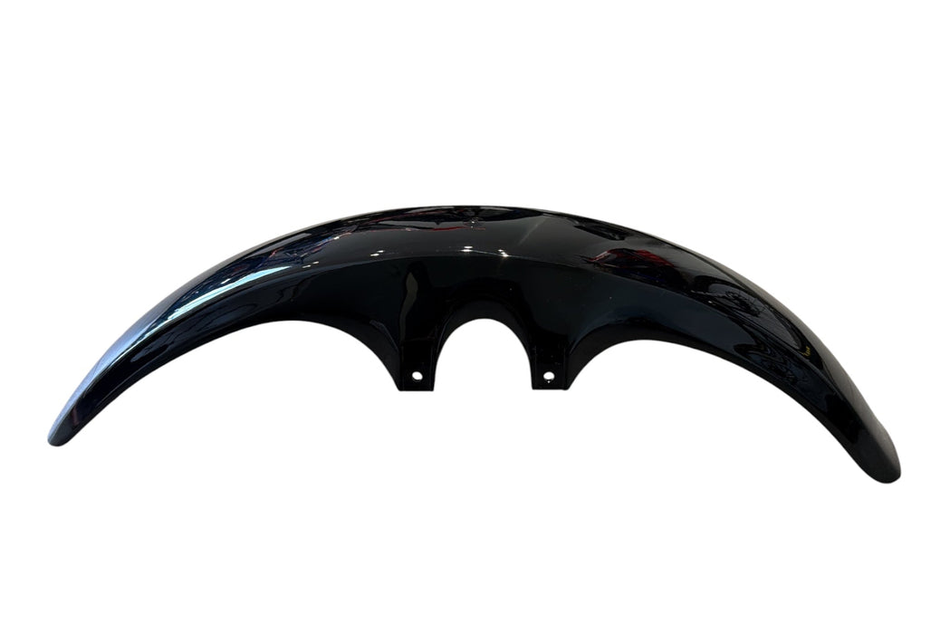 Front Fender Beta Zero/Techno 90-95 Black