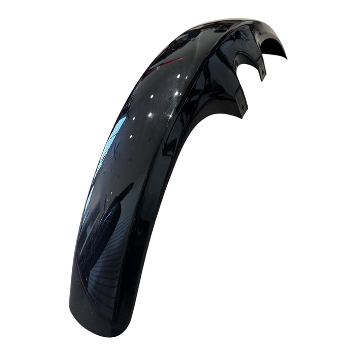 Front Fender Beta Zero/Techno 90-95 Black