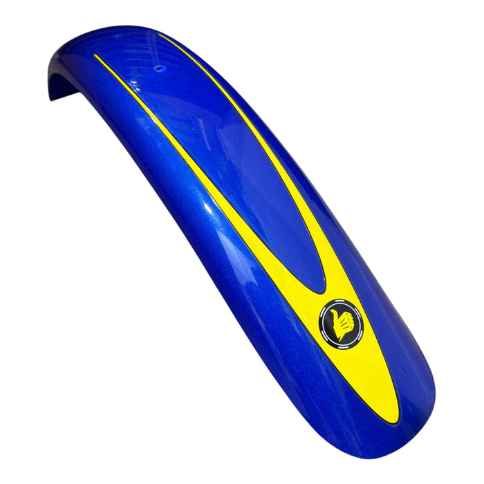 Sherco/Bultaco Front Fender 00 with Decal