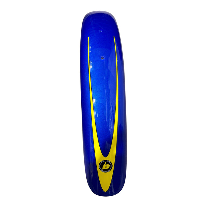 Sherco/Bultaco Front Fender 00 with Decal