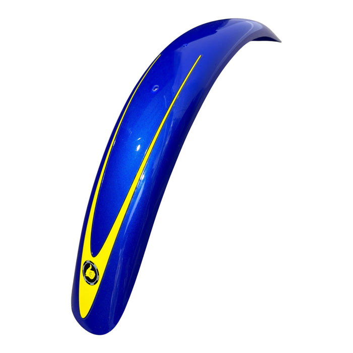Sherco/Bultaco Front Fender 00 with Decal