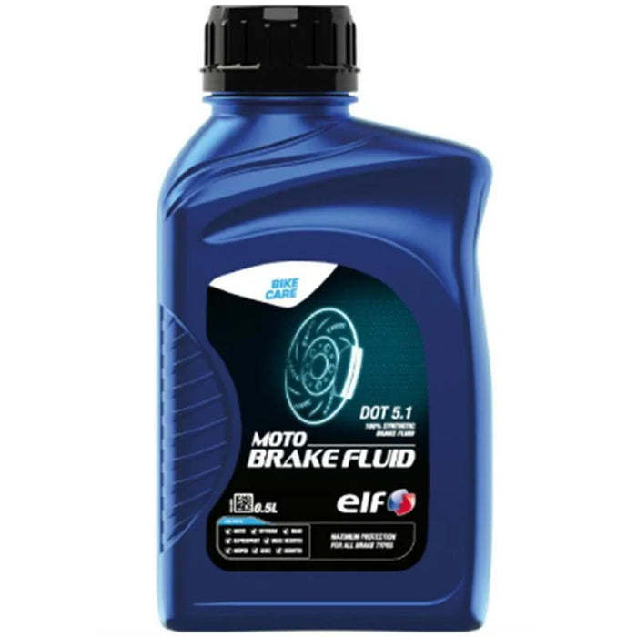 Elf Brake Fluid 5.1