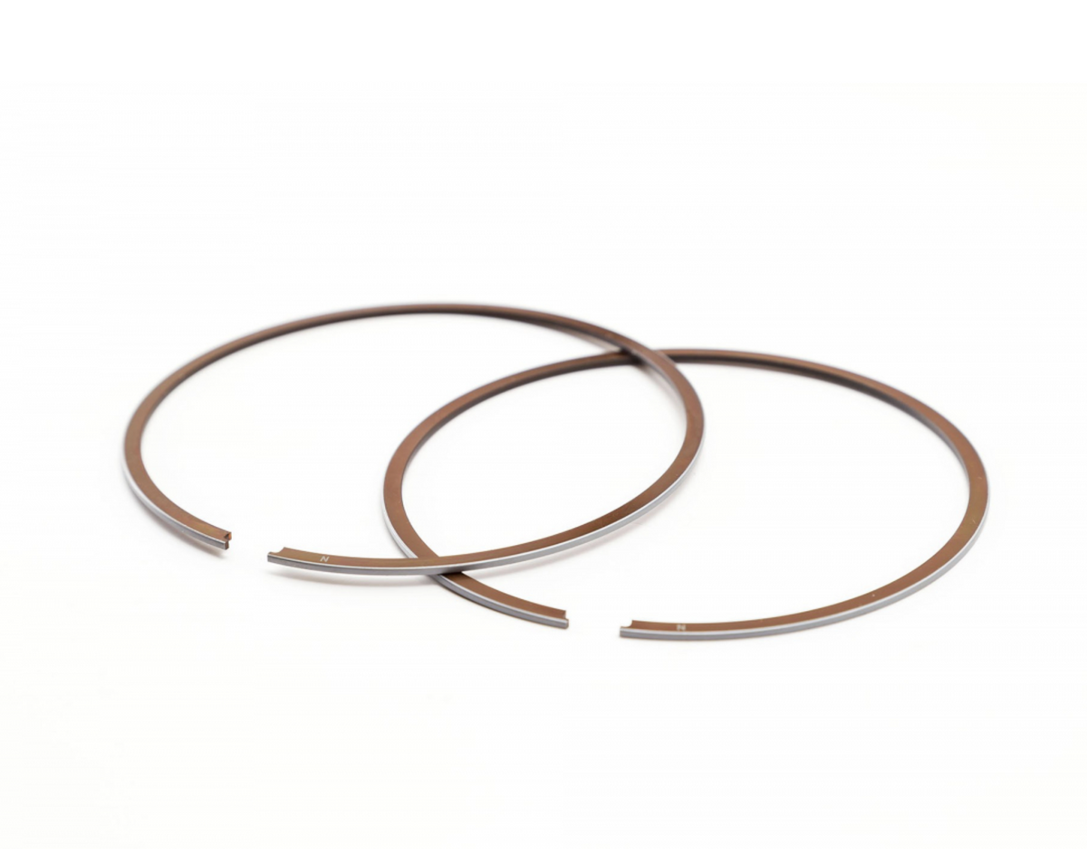 Piston 250 GasGas Rings Pre-Pro — Trials Superstore