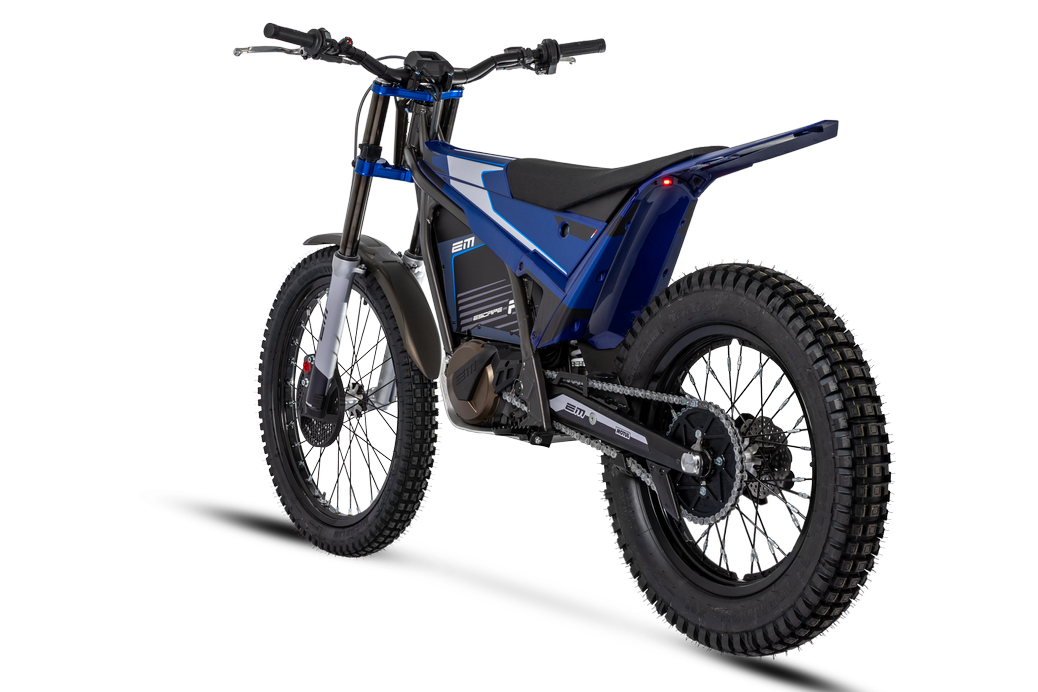 2026 Electric Motion Escape R
