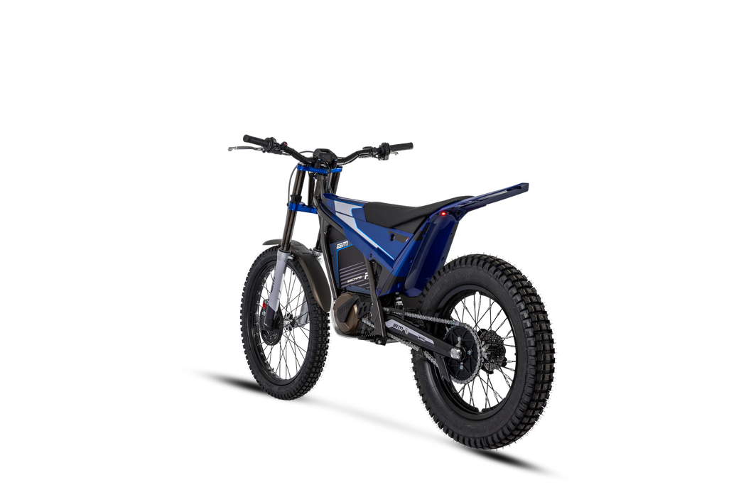 2026 Electric Motion Escape R
