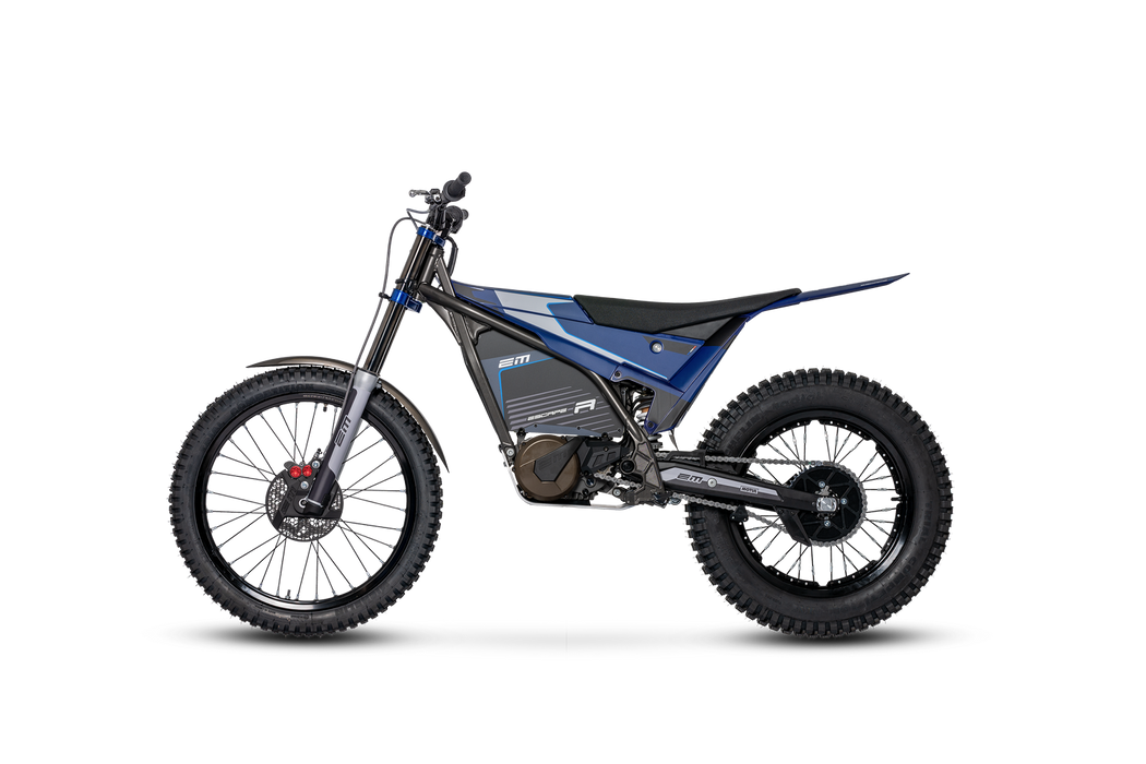 2026 Electric Motion Escape R