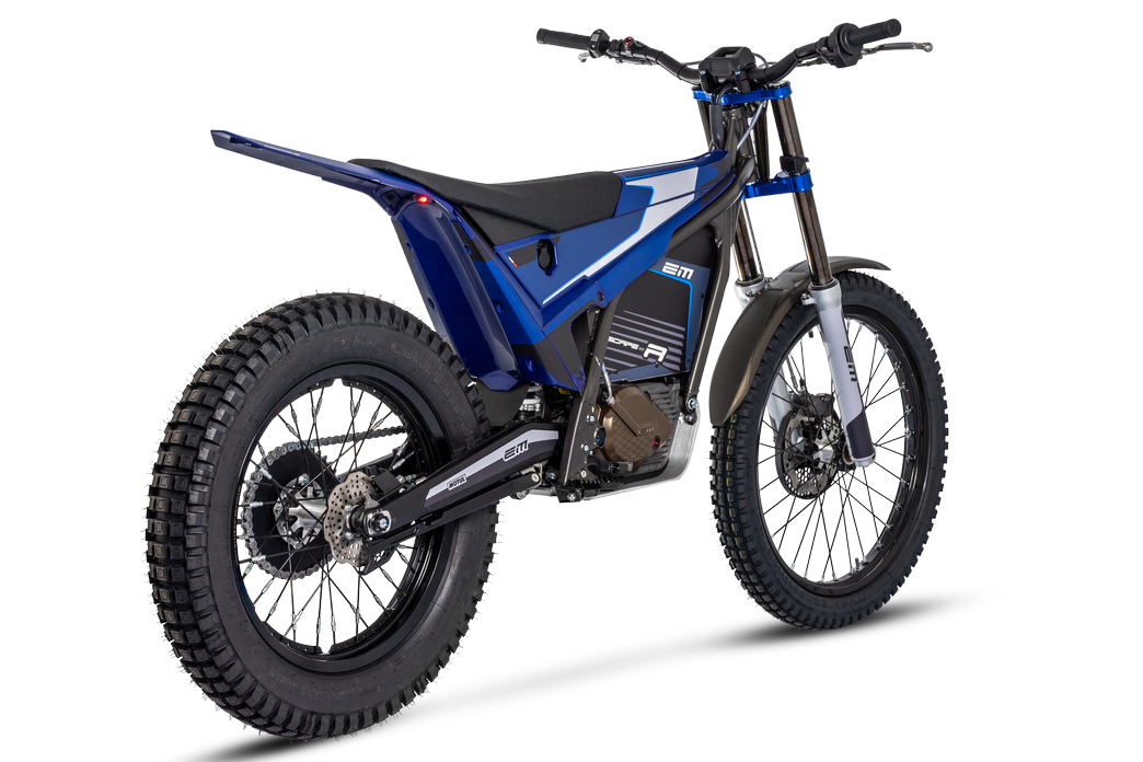 2026 Electric Motion Escape R
